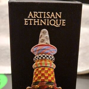 Lattafa Artisan Ethnique Perfume